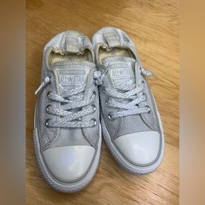 Converse Chuck Taylor Allstate Shoreline Low Top sneakers (Women)